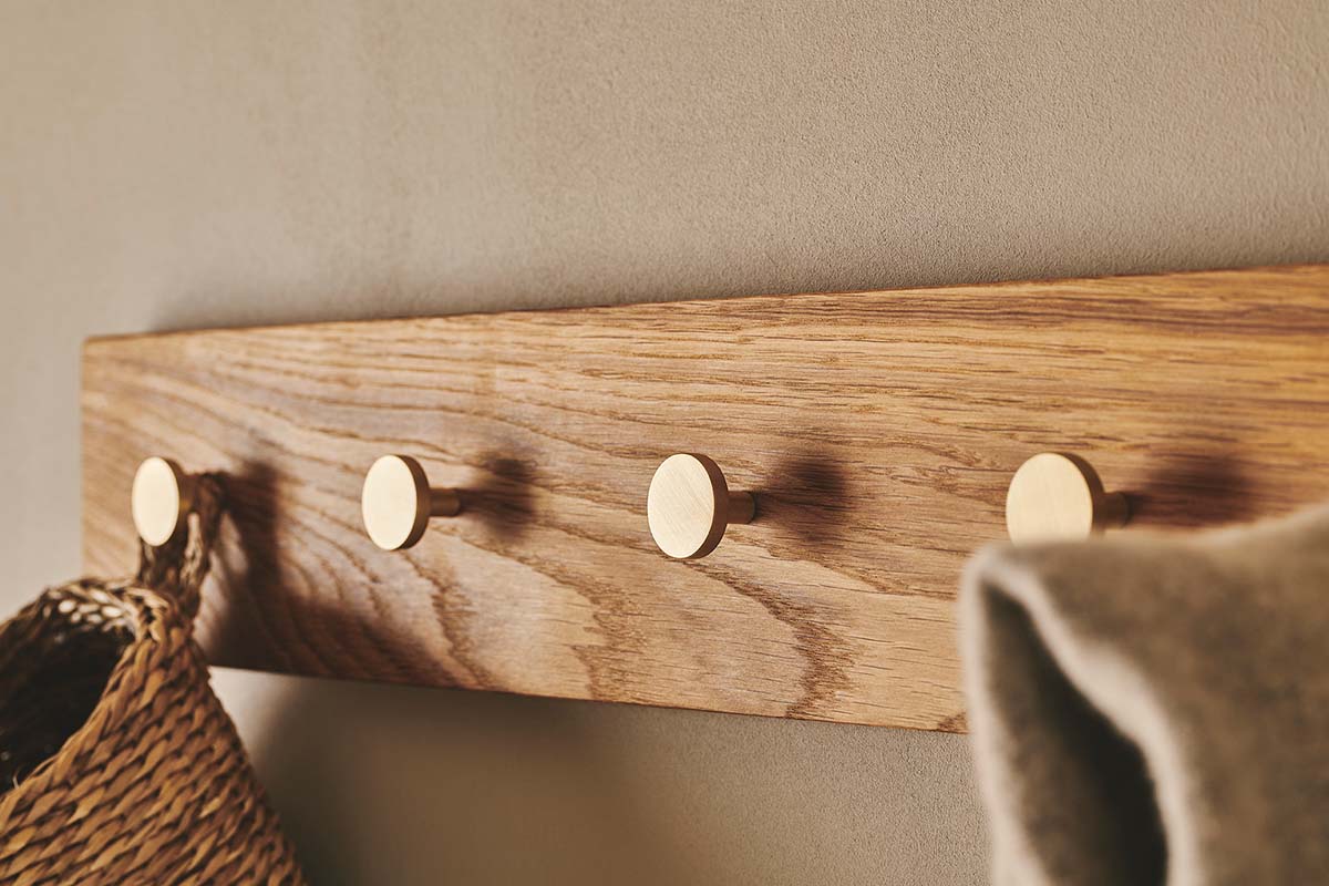 Moud Home hos n-living