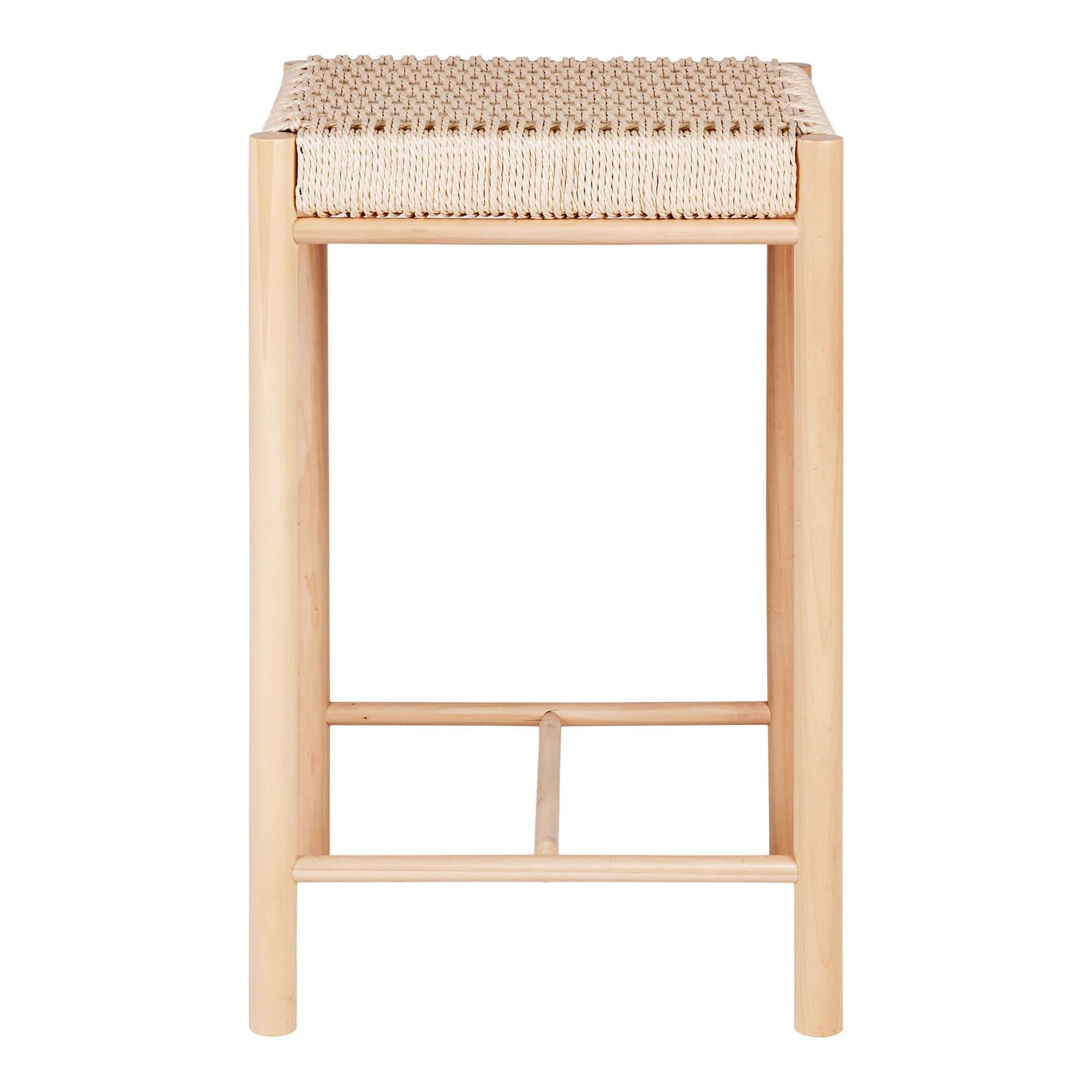 House Nordic - Counterstol - Abano - Natur-House Nordic-n-living.dk