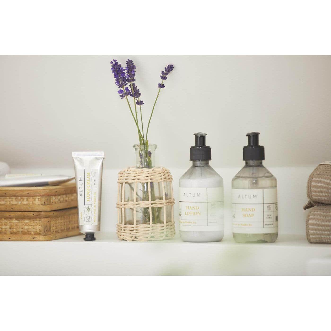 Ib Laursen ALTUM - Håndcreme - Amber - 50 ml-Ib Laursen-n-living.dk