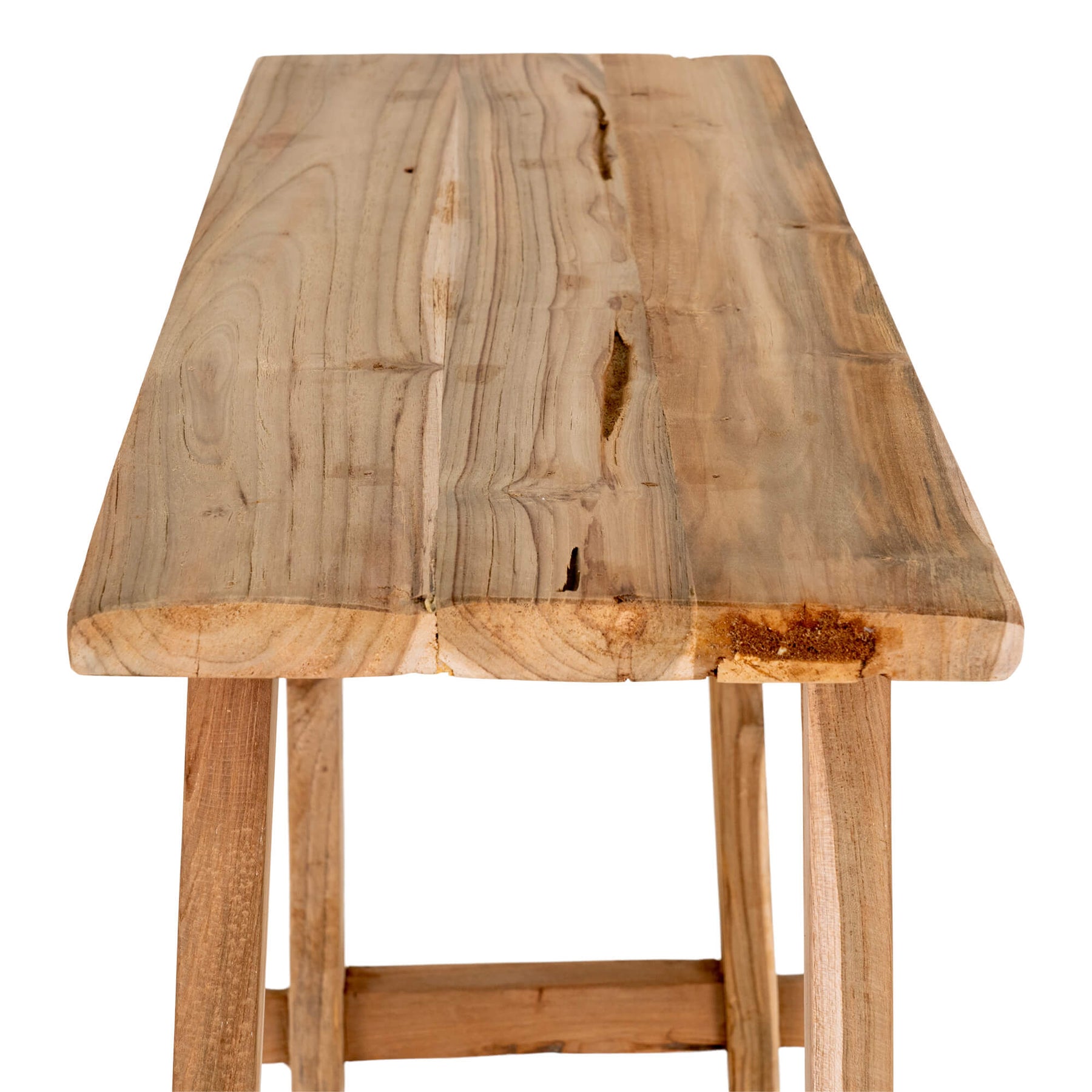 House Nordic - Konsolbord - Girona - Natur-House Nordic-n-living.dk
