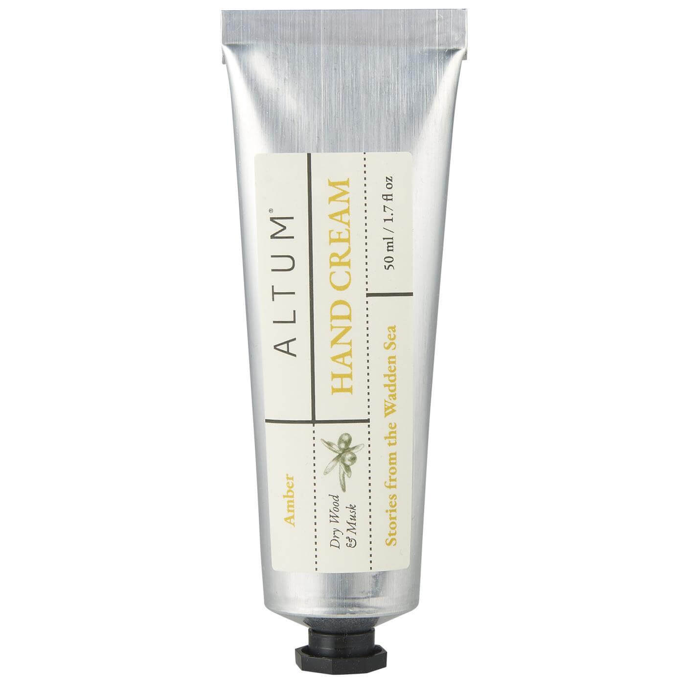 Ib Laursen ALTUM - Håndcreme - Amber - 50 ml-Ib Laursen-n-living.dk