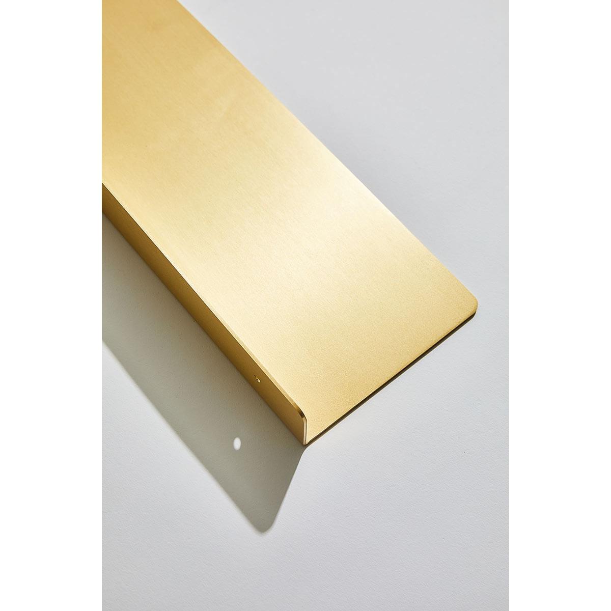 MOUD Home - Hylde - Float - Messing-MOUD Home-n-living.dk