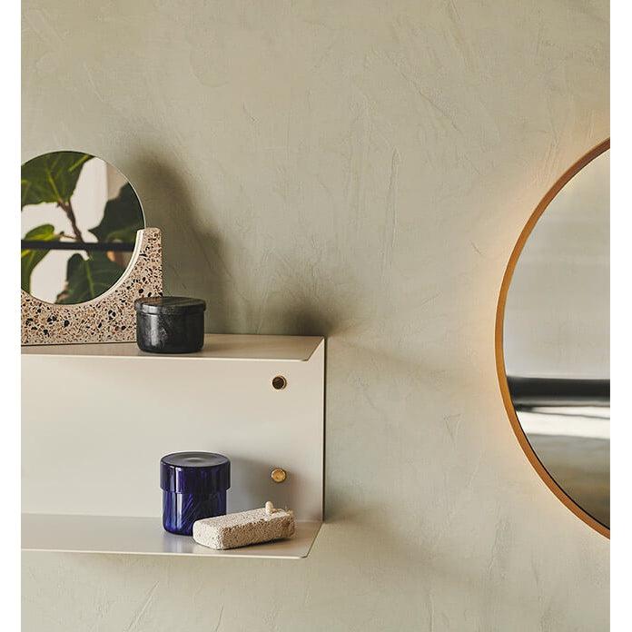 MOUD Home - Hylde - Detail - Beige - 60cm-MOUD Home-n-living.dk
