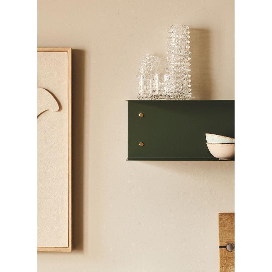 MOUD Home - Hylde - Detail - Grågrøn - 40cm-MOUD Home-n-living.dk