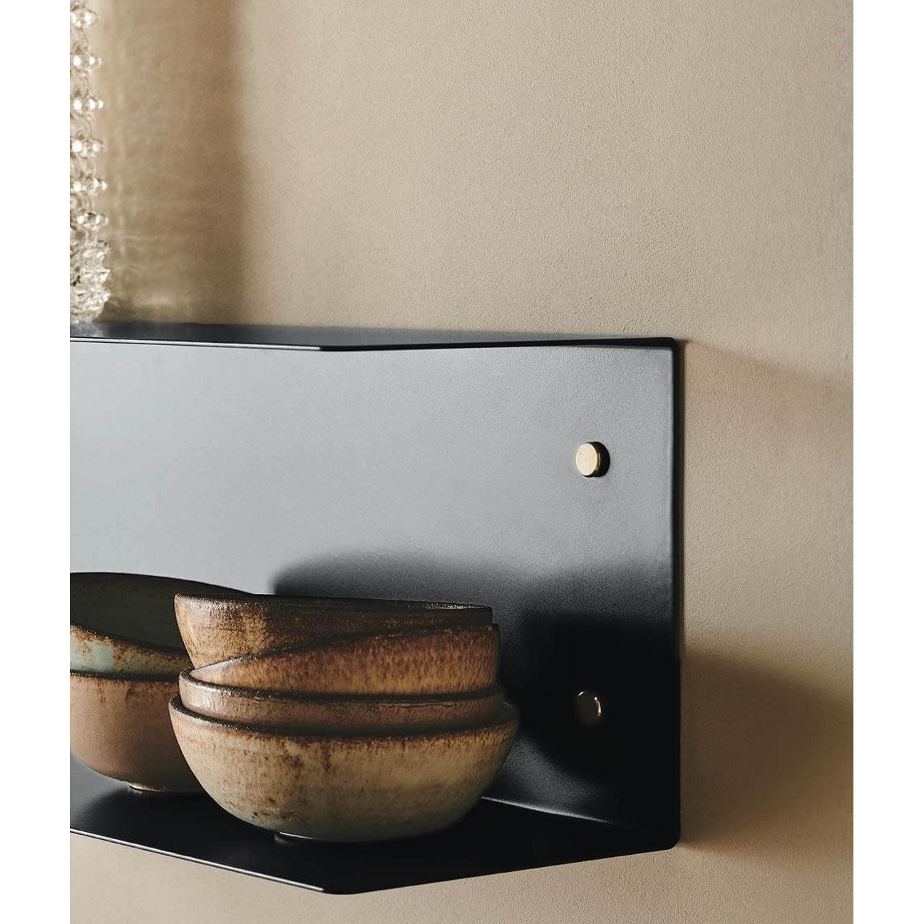 MOUD Home - Hylde - Detail - Sort - 40cm-MOUD Home-n-living.dk