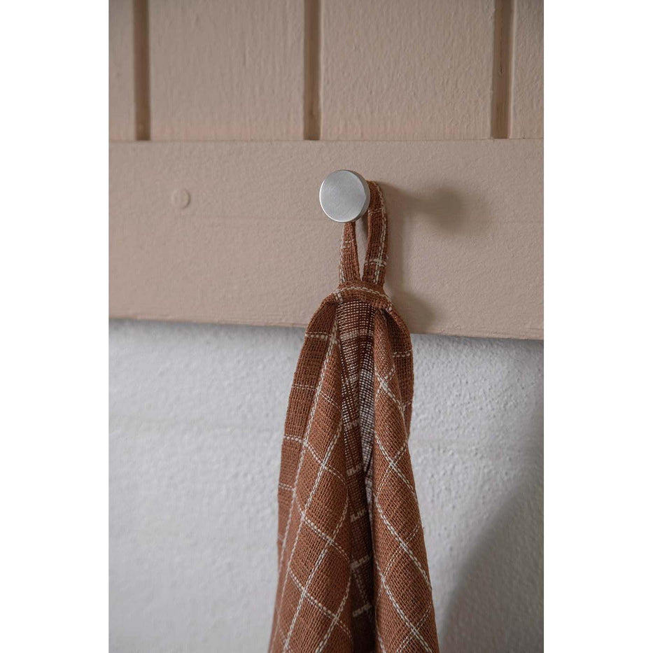 MOUD Home - Knag - DOT - Stål - 2,5cm-MOUD Home-n-living.dk