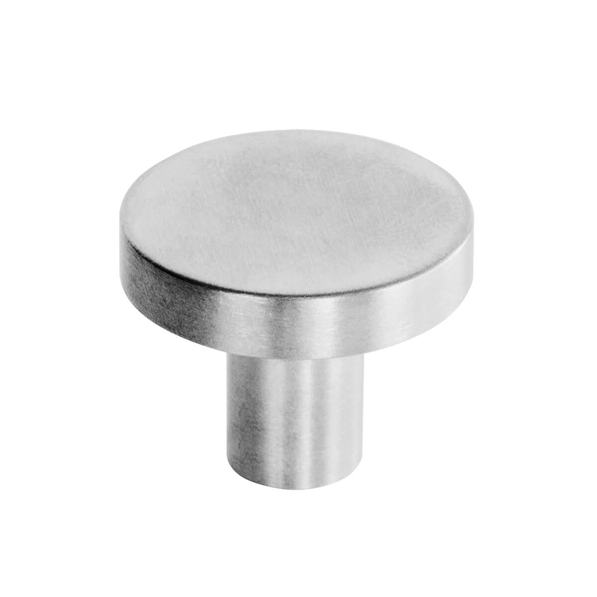 MOUD Home - Knag - DOT - Stål - 2,5cm-MOUD Home-n-living.dk