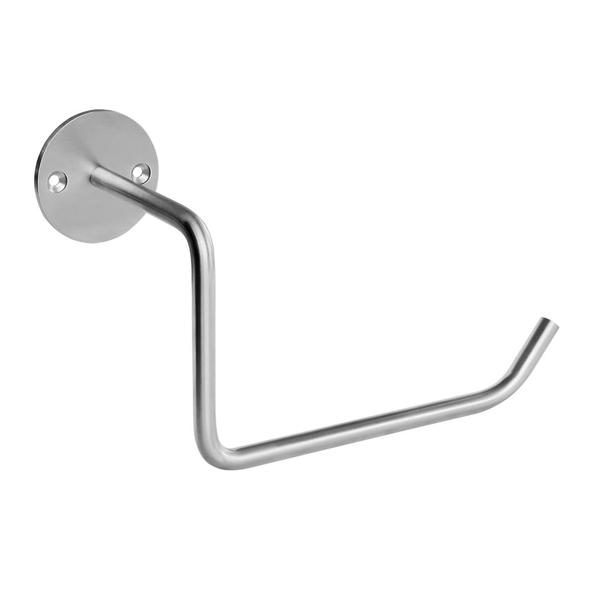 MOUD Home - Toiletrulleholder - Wall - Stål-MOUD Home-n-living.dk