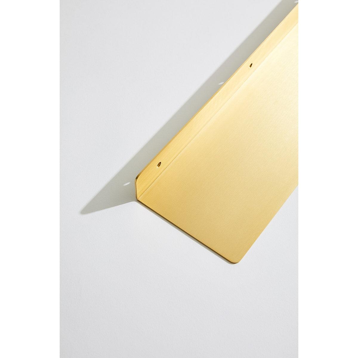 MOUD Home - Hylde - Float - Messing-MOUD Home-n-living.dk
