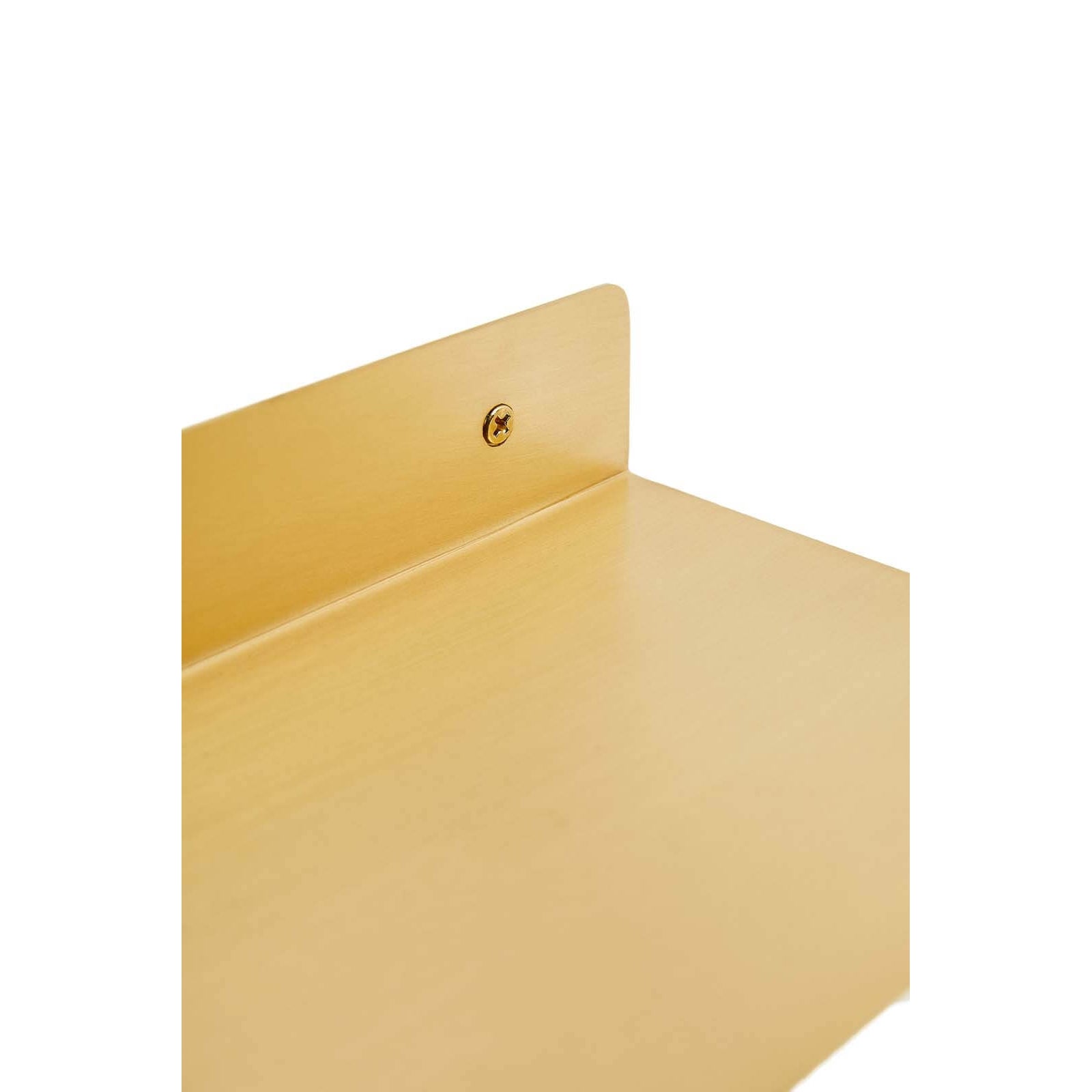 MOUD Home - Hylde - Float - Messing-MOUD Home-n-living.dk