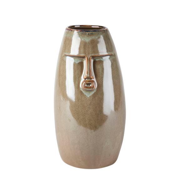 2have - Vase - Face - n-living - boliginteriør