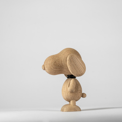 Mr. B'eagle - Oak - Small-Boyhood Design-n-living.dk