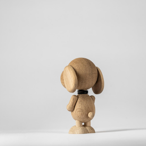 Mr. B'eagle - Oak - Small-Boyhood Design-n-living.dk