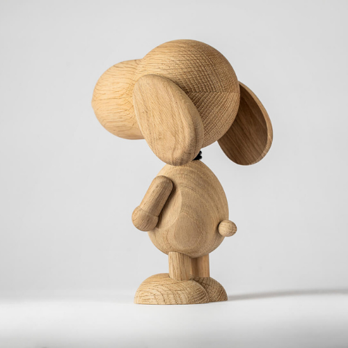 Mr. B'eagle - Oak - Small-Boyhood Design-n-living.dk