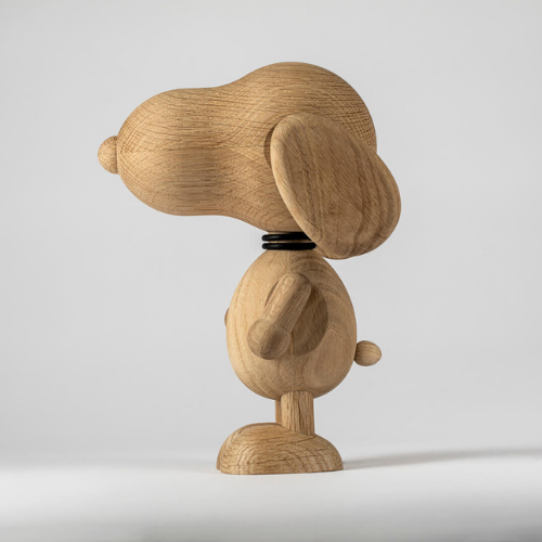 Mr. B'eagle - Oak - Small-Boyhood Design-n-living.dk