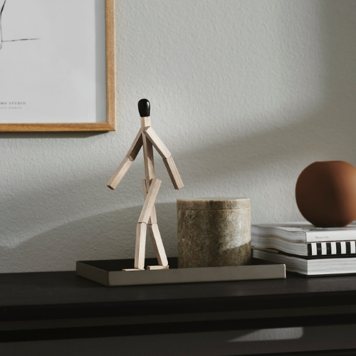 Match Man - Oak-Boyhood Design-n-living.dk