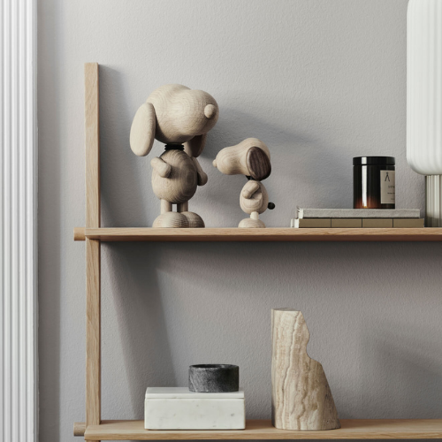 Mr. B'eagle - Oak - Small-Boyhood Design-n-living.dk