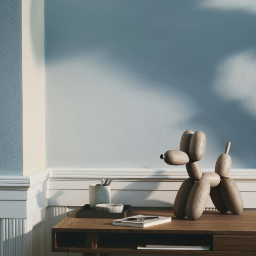 Ballon D'og - Oak - Small-Boyhood Design-n-living.dk