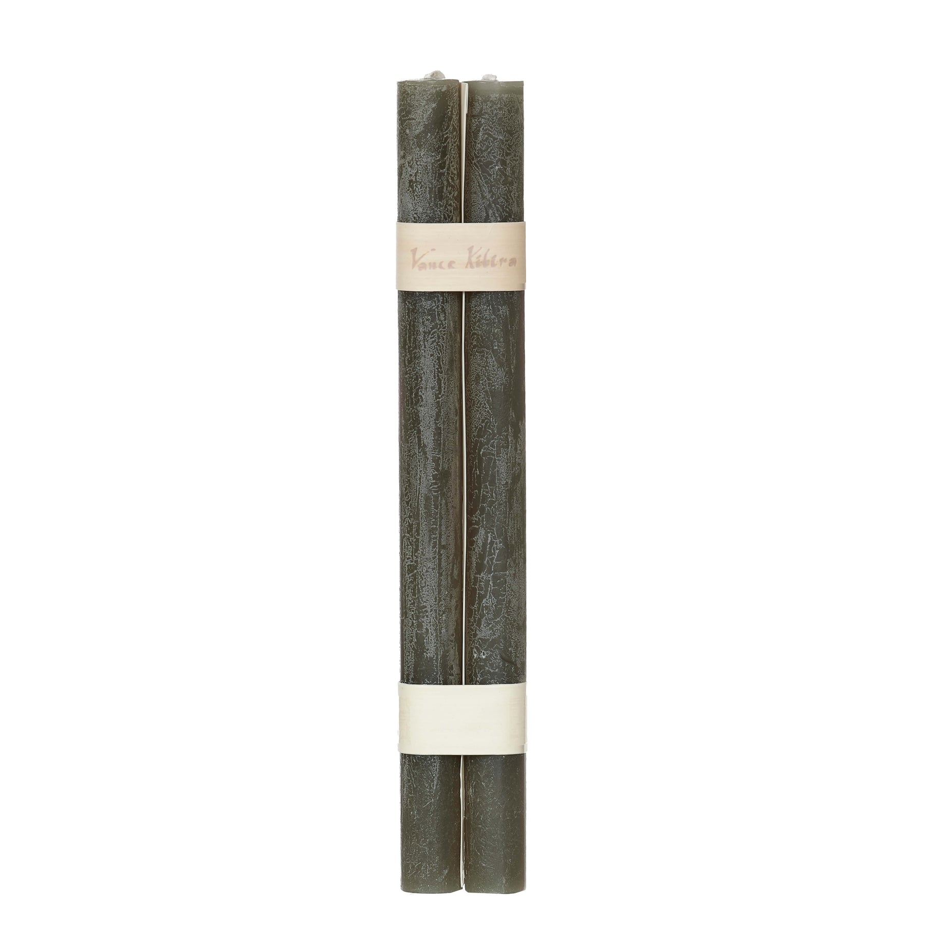 Lübech Living - Timber Stagelys - 2 stk. - Burnt Olive-Lübech Living-n-living.dk