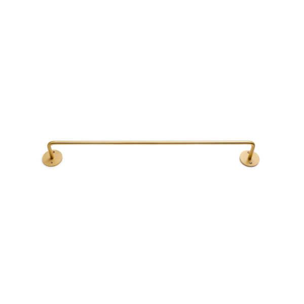 MOUD Home - Håndklædeholder - Wall - Messing-MOUD Home-n-living.dk