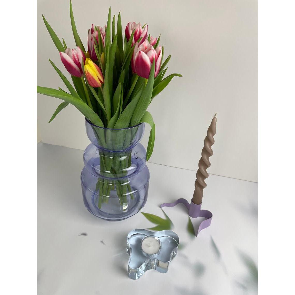MOUD Home - Lysestage - Wavy - Lilla-MOUD Home-n-living.dk