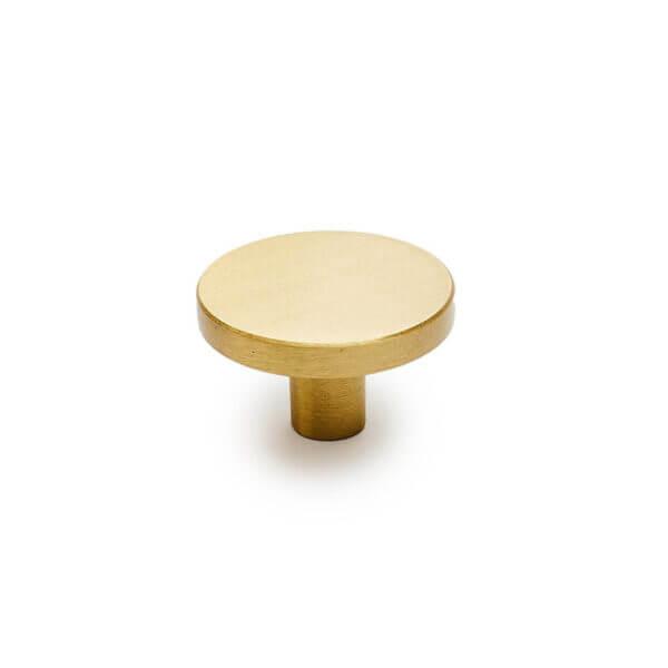 MOUD Home - Knag - DOT - Sort - 3,2cm-MOUD Home-n-living.dk