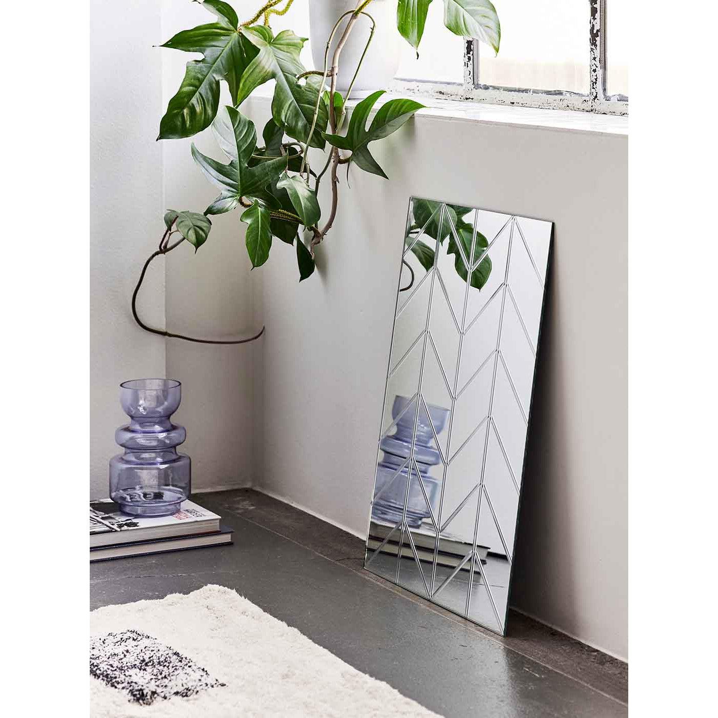 MOUD Home - Spejl - Herringbone - Klar-MOUD Home-n-living.dk