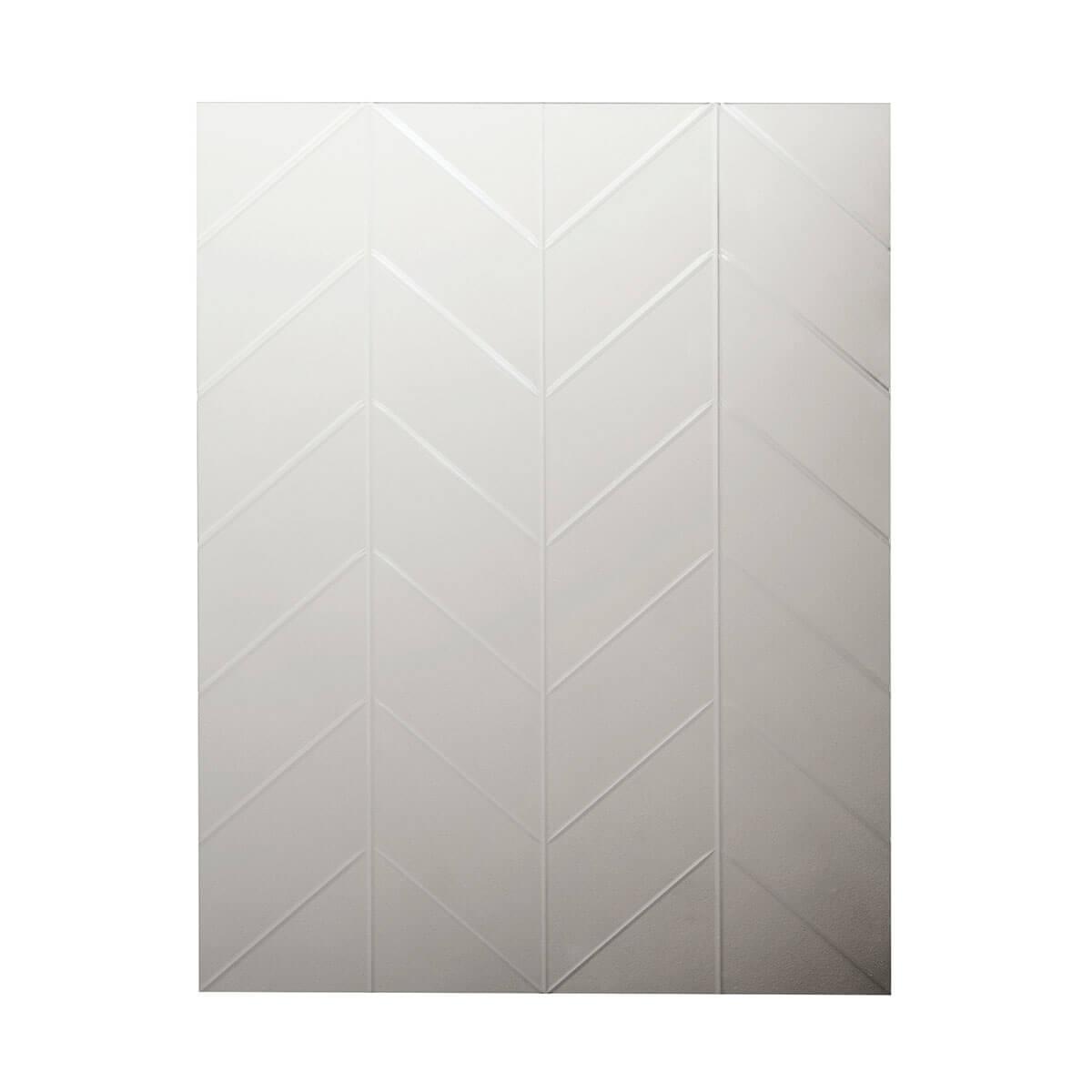 MOUD Home - Spejl - Herringbone - Klar-MOUD Home-n-living.dk