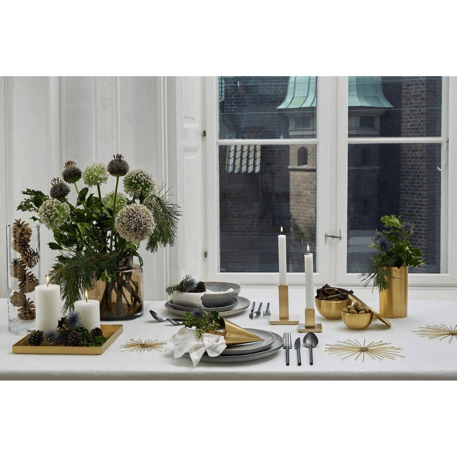 H. Skjalm P. - Juleophæng - Stjerne-H. Skjalm P.-n-living.dk