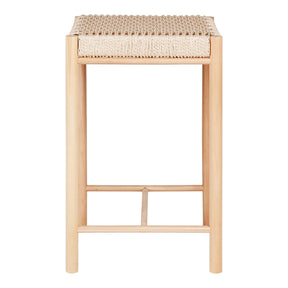 House Nordic - Counterstol - Abano - Natur-House Nordic-n-living.dk