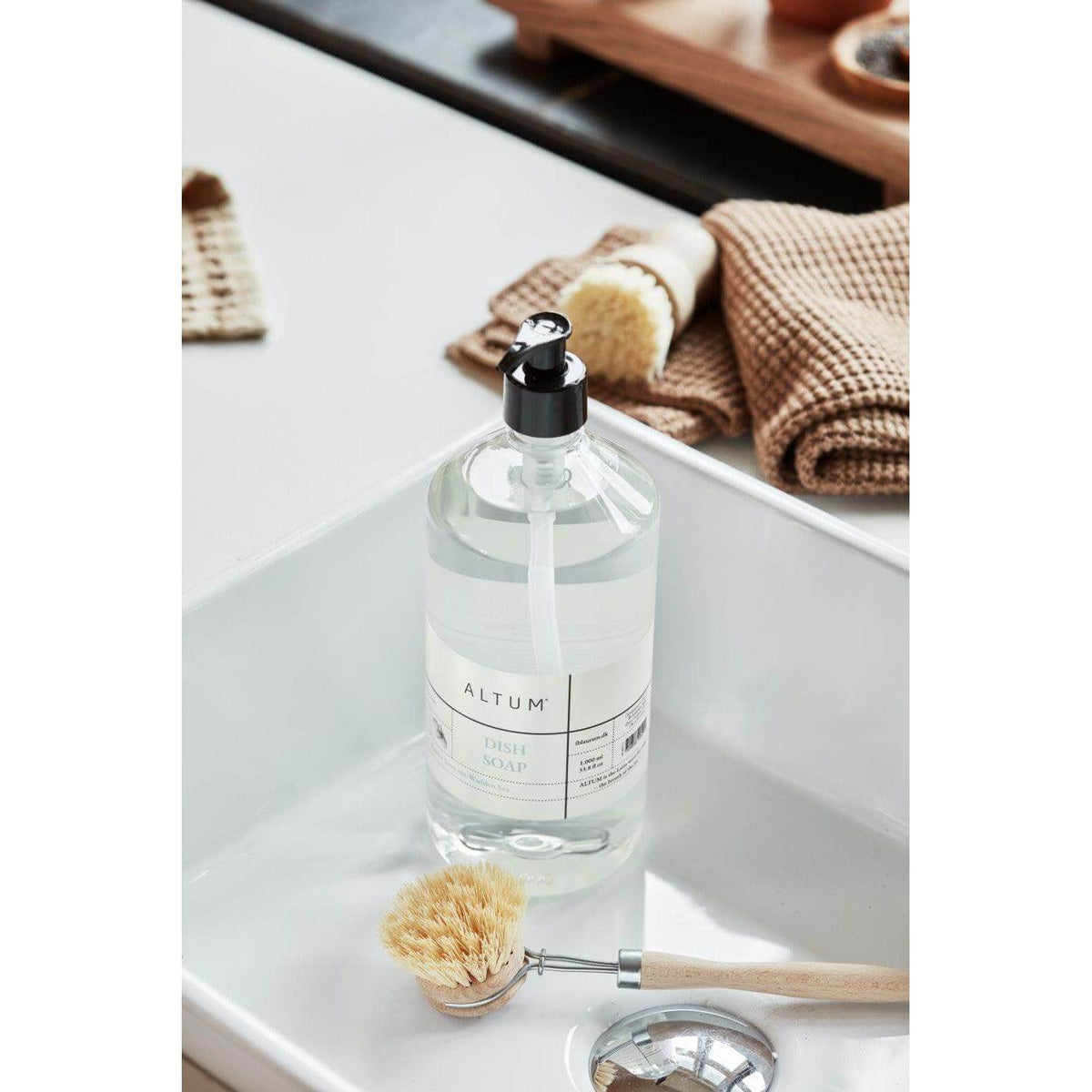 Ib Laursen ALTUM - Opvaskemiddel - Sea Breeze - 1000 ml-Ib Laursen-n-living.dk