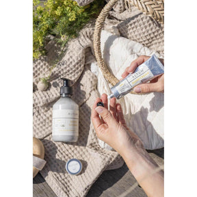 Ib Laursen ALTUM - Håndcreme - Amber - 50 ml-Ib Laursen-n-living.dk