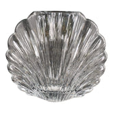 House Nordic - Vase i mundblæst glas - Klar-House Nordic-n-living.dk