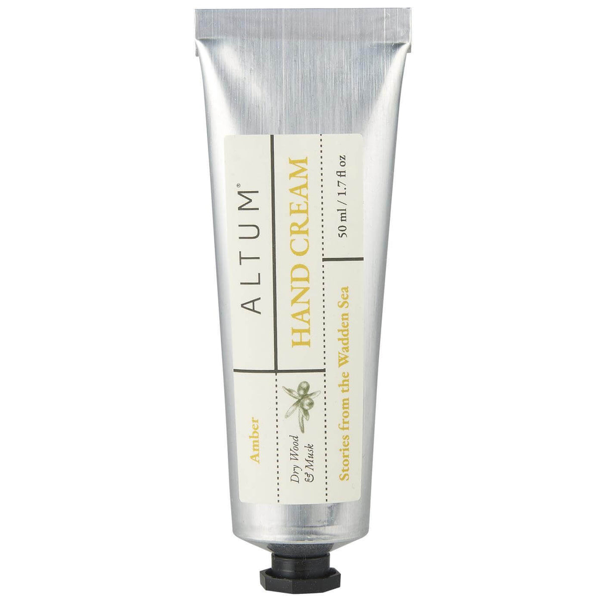 Ib Laursen ALTUM - Håndcreme - Amber - 50 ml-Ib Laursen-n-living.dk