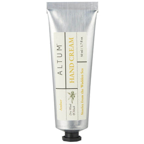 Ib Laursen ALTUM - Håndcreme - Amber - 50 ml-Ib Laursen-n-living.dk