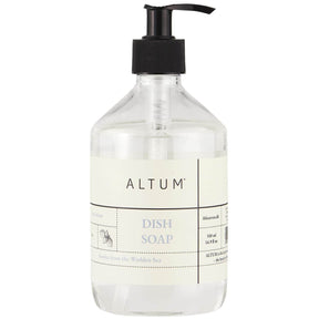 Ib Laursen ALTUM - Opvaskemiddel - Sea Breeze - 500 ml-Ib Laursen-n-living.dk