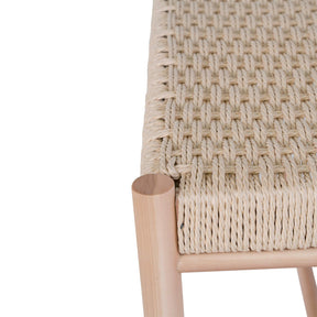 House Nordic - Bænk - Abano - Natur-House Nordic-n-living.dk