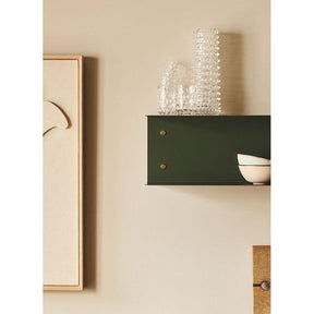 MOUD Home - Hylde - Detail - Grågrøn - 40cm-MOUD Home-n-living.dk