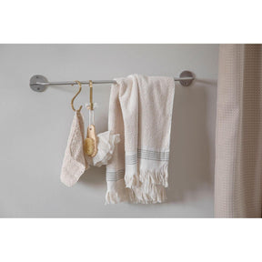 MOUD Home - Håndklædeholder - Wall - Stål-MOUD Home-n-living.dk