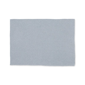 Køkkenhåndklæde - Light Blue - 35x50cm-H. Skjalm P.-n-living.dk