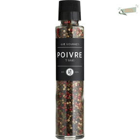 Lie Gourmet 5-korns peberblanding