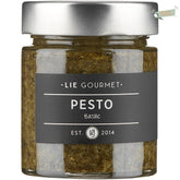 Lie Gourmet Pesto basil
