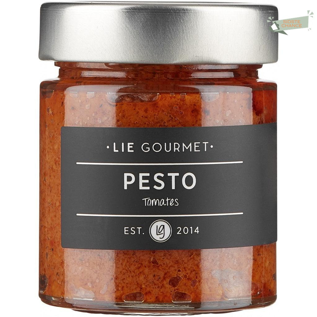 Lie Gourmet Pesto tomato