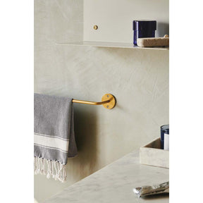 MOUD Home - Håndklædeholder - Wall - Messing-MOUD Home-n-living.dk