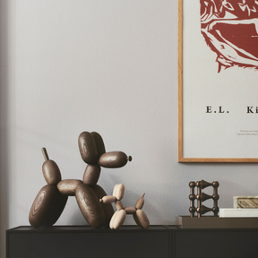 Ballon D'og - Oak - Small-Boyhood Design-n-living.dk