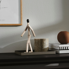 Match Man - Oak-Boyhood Design-n-living.dk