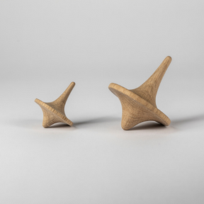Spin'It Oak - Large-Boyhood Design-n-living.dk