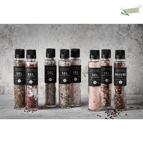 Lie Gourmet 5-korns peberblanding
