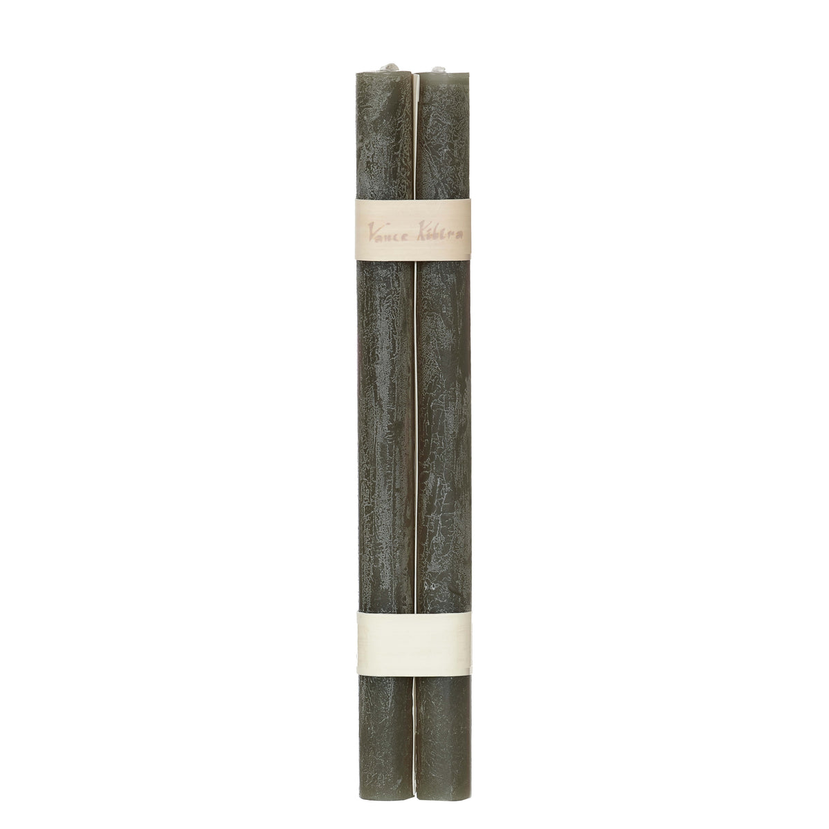 Lübech Living - Timber Stagelys - 2 stk. - Burnt Olive-Lübech Living-n-living.dk