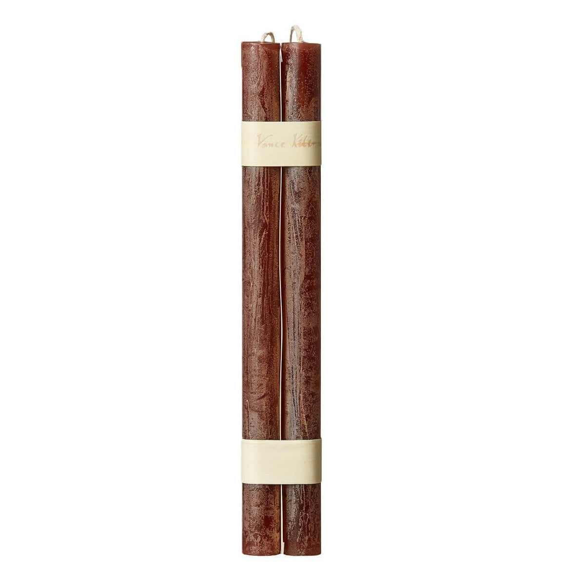 Lübech Living - Timber Stagelys - 2 stk. - Chestnut-Lübech Living-n-living.dk